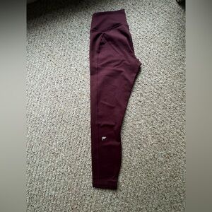 Fabletics 7/8 leggings